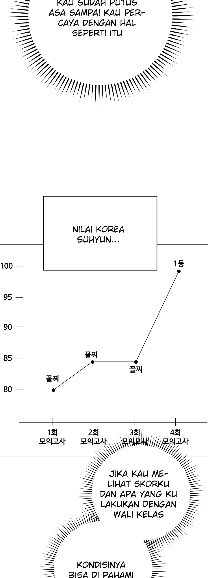Signed, Sealed, Mistaken - Page 44